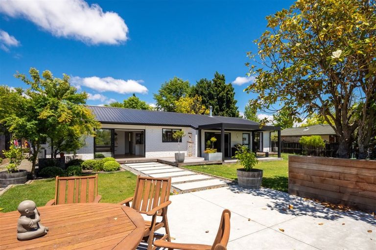 Photo of property in 15 Morrington Terrace, Witherlea, Blenheim, 7201