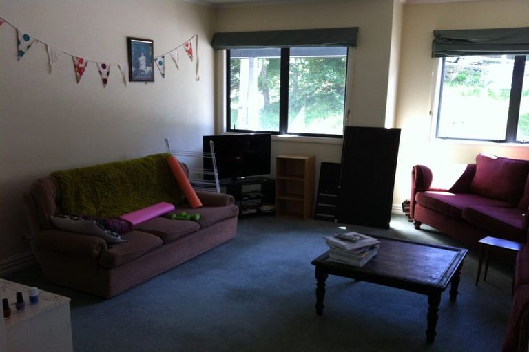 Photo of property in 164a Aro Street, Aro Valley, Wellington, 6021