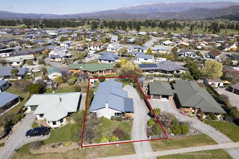 Photo of property in 135 Hazlett Street, Clyde, 9330