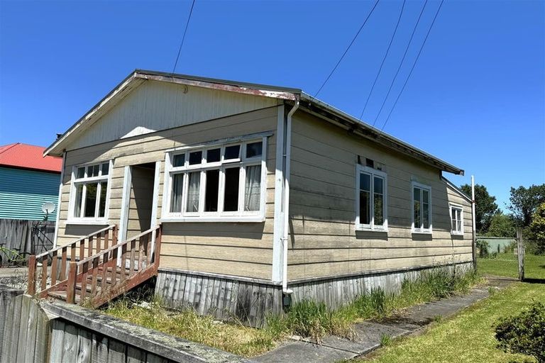 Photo of property in 62 Bright Street, Cobden, Greymouth, 7802