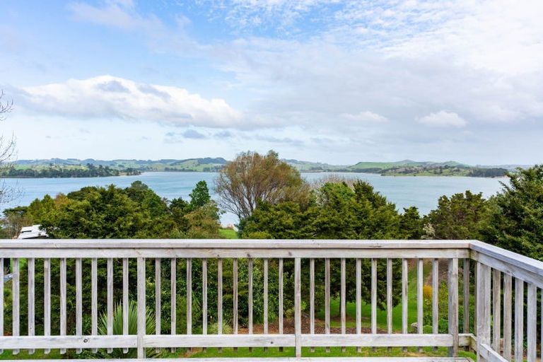 Photo of property in 530a Pahi Road, Pahi, Paparoa, 0571