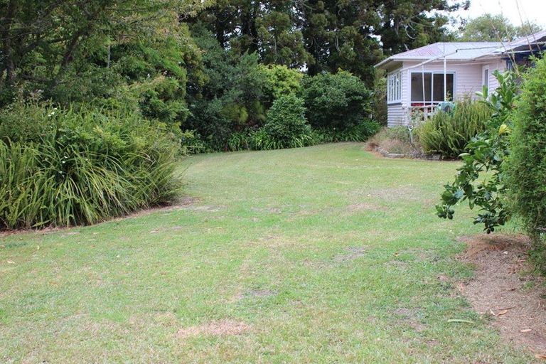 Photo of property in 1453 Tangowahine Valley Road, Tangowahine, Dargaville, 0372