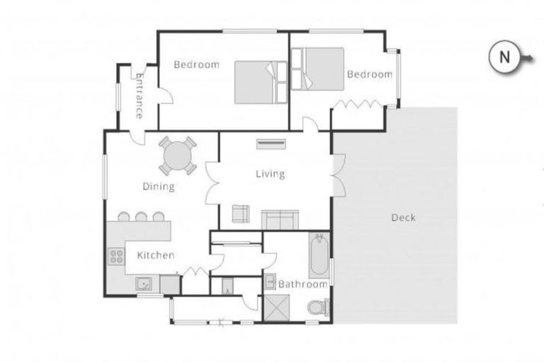 Photo of property in 63 Wilton Road, Wilton, Wellington, 6012