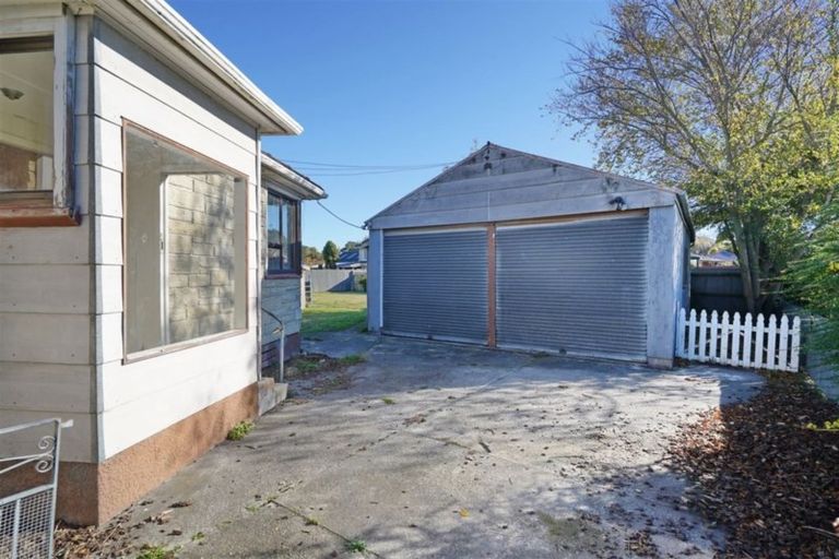 Photo of property in 6 Finlay Place, Woolston, Christchurch, 8023