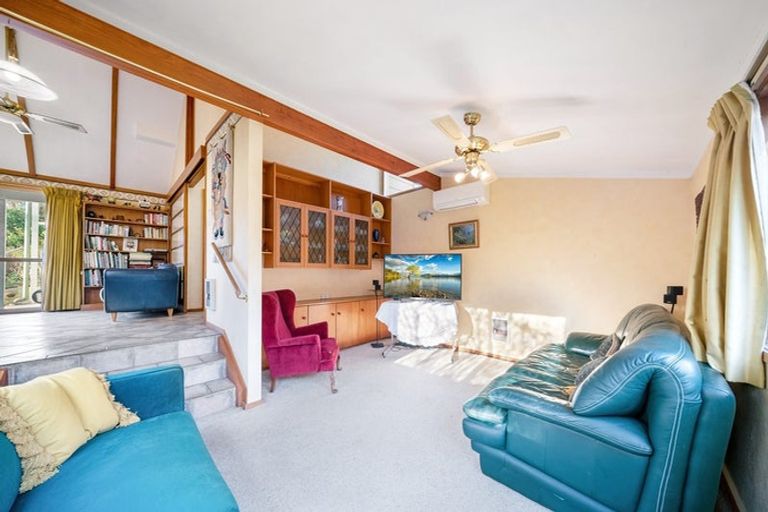 Photo of property in 56 Hain Avenue, Mangere East, Auckland, 2024