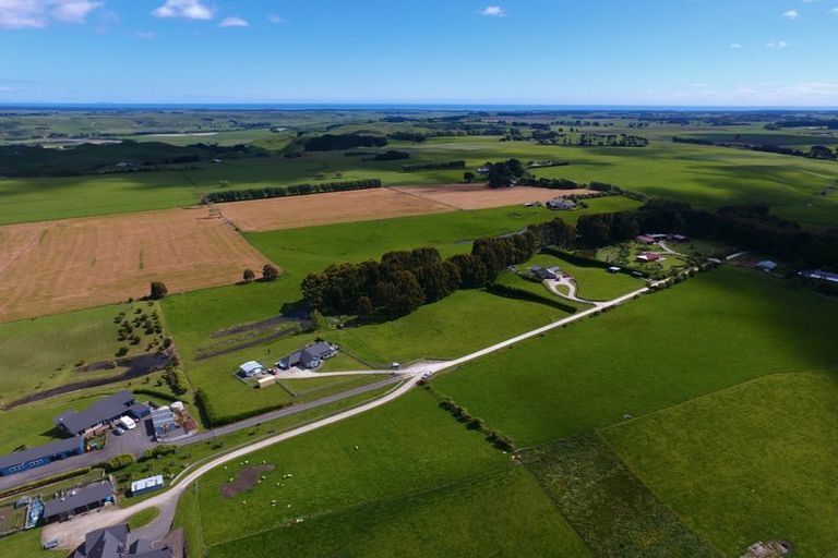 Photo of property in 29b Harrison Road, Fordell, Whanganui, 4577