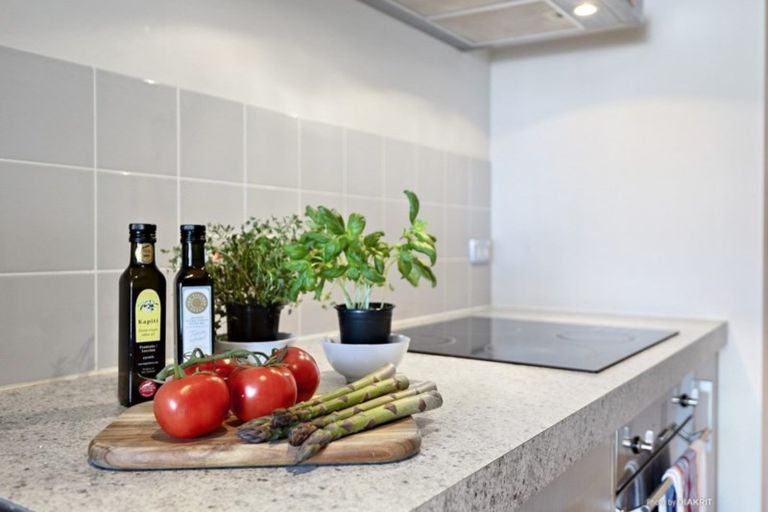 Photo of property in Monument Apartments, 3b/245 Wakefield Street, Te Aro, Wellington, 6011