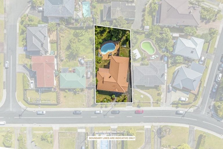 Photo of property in 71 Jaemont Avenue, Te Atatu South, Auckland, 0610