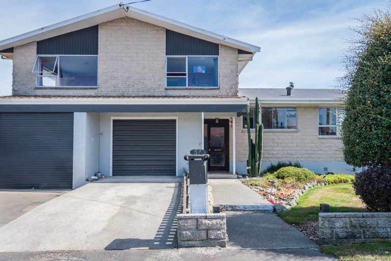 Photo of property in 57 Studholme Street, Temuka, 7920
