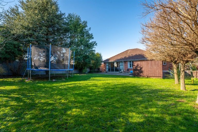Photo of property in 31 Maple Crescent, Watlington, Timaru, 7910