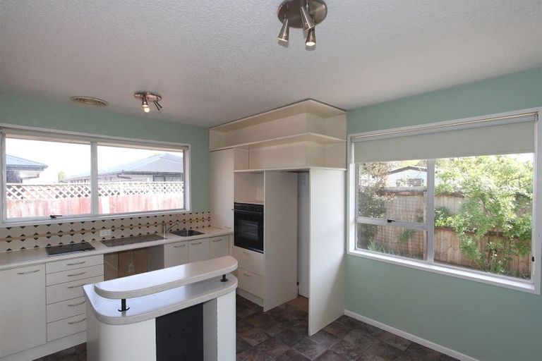 Photo of property in 1/63a Vivian Street, Burwood, Christchurch, 8083