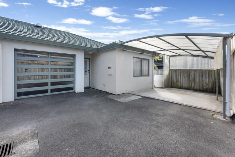 Photo of property in 18b Kipling Street, Johnsonville, Wellington, 6037