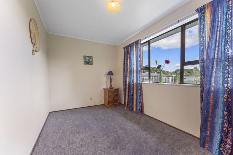 Photo of property in 114 Ridge Road Central, Mangamutu, Pahiatua, 4983