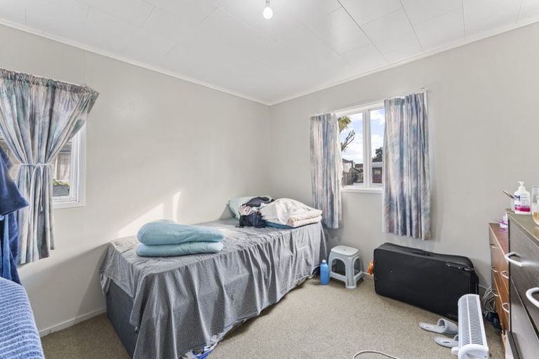 Photo of property in 35 Wickman Way, Mangere East, Auckland, 2024