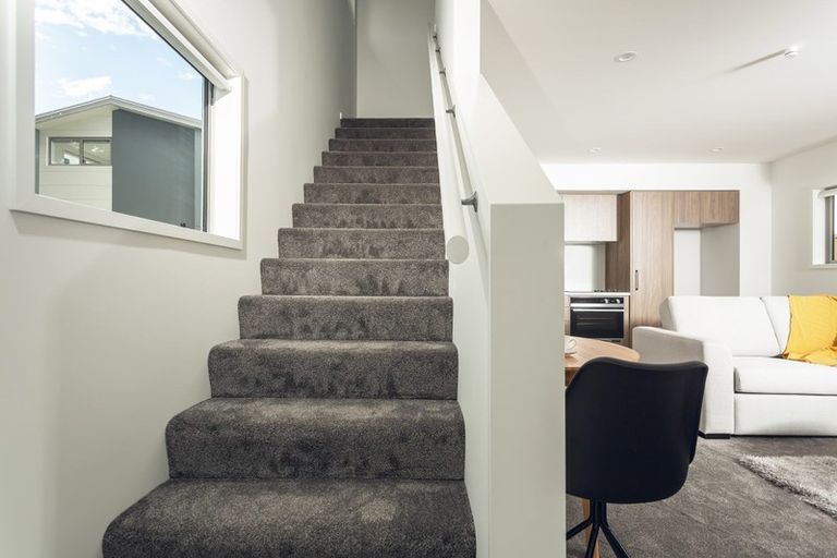 Photo of property in 6/221 Armagh Street, Christchurch Central, Christchurch, 8011