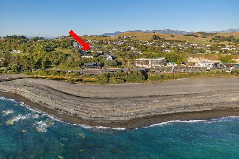 Photo of property in 17 Deal Street, Kaikoura, 7300