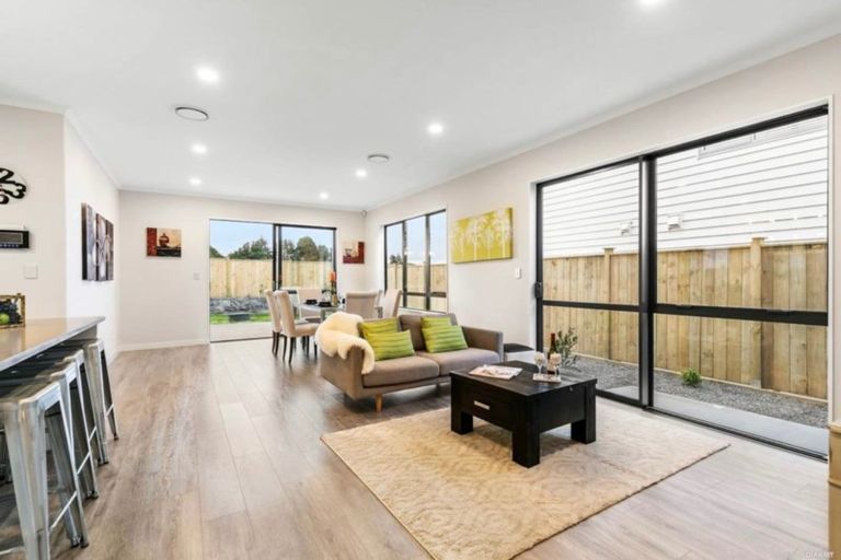 Photo of property in 21 Lisnoble Road, Flat Bush, Auckland, 2019