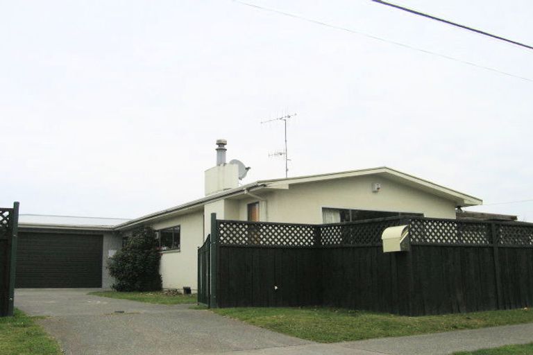 Photo of property in 41 Elbourne Street, Taradale, Napier, 4112