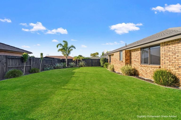 Photo of property in 64 Arabian Drive, Papamoa Beach, Papamoa, 3118
