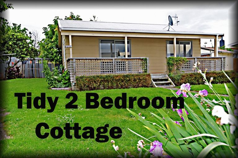 Photo of property in 8a Rimu Place, Kaikohe, 0405