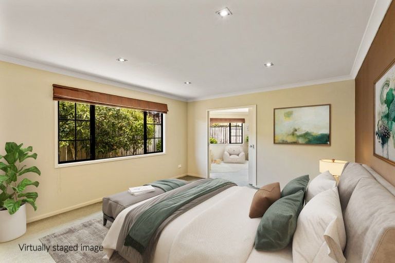 Photo of property in 3c Kinross Drive, Merrilands, New Plymouth, 4312