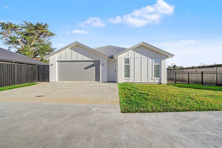 Photo of property in 125c Heywood Street, Grasmere, Invercargill, 9810