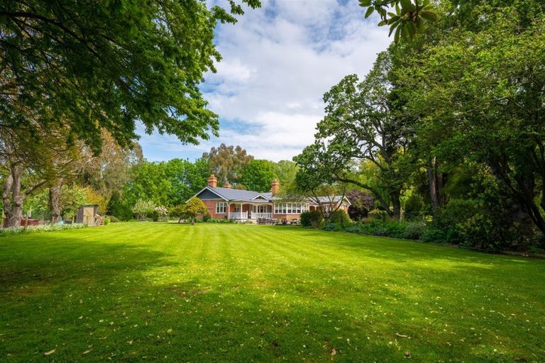 Photo of property in 220 Milford Clandeboye Road, Milford, Temuka, 7986