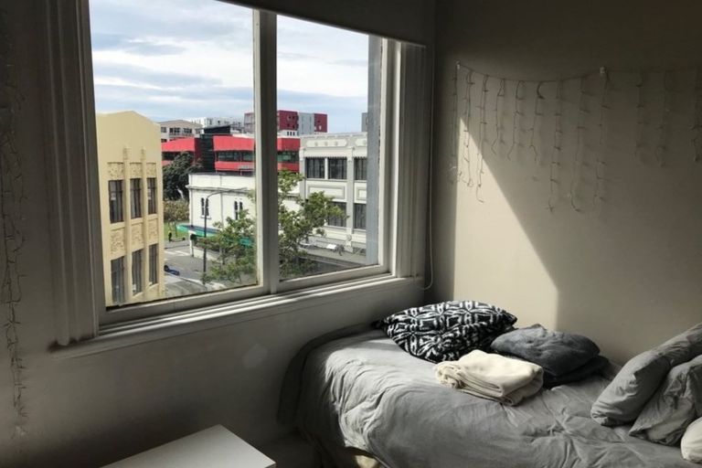 Photo of property in 2b/164 Vivian Street, Te Aro, Wellington, 6011