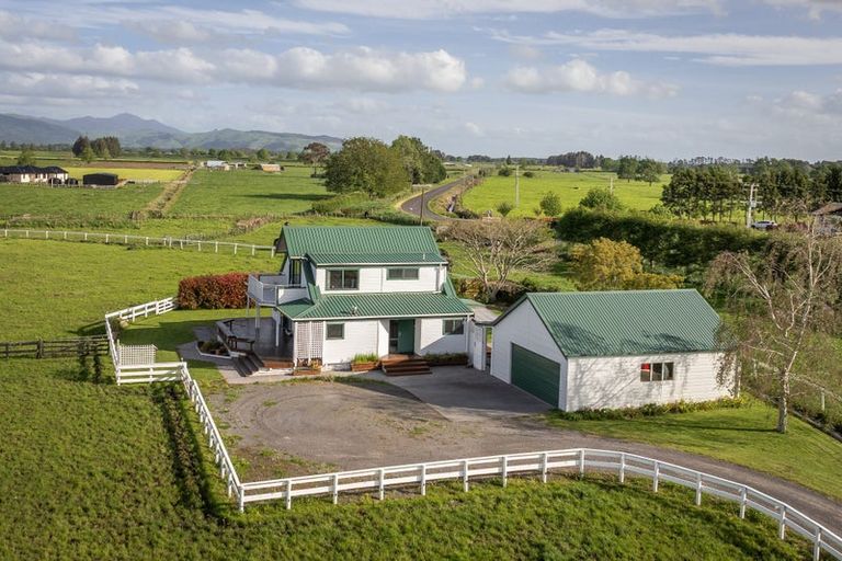 Photo of property in 108 Old Netherton Road, Netherton, Paeroa, 3672