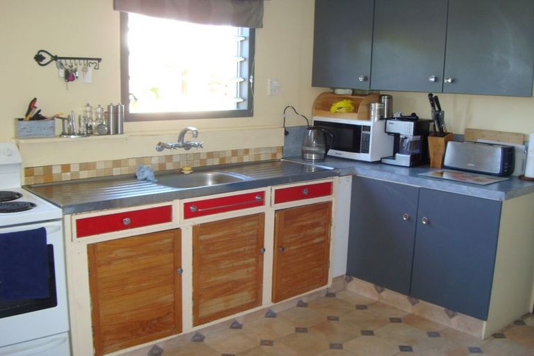 Photo of property in 286 Mackenzie Drive, Twizel, 7901