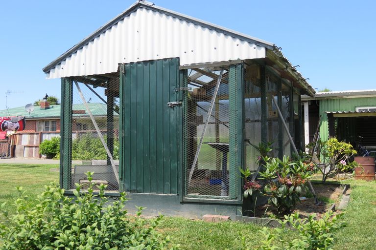 Photo of property in 17 Guise Street, Temuka, 7920