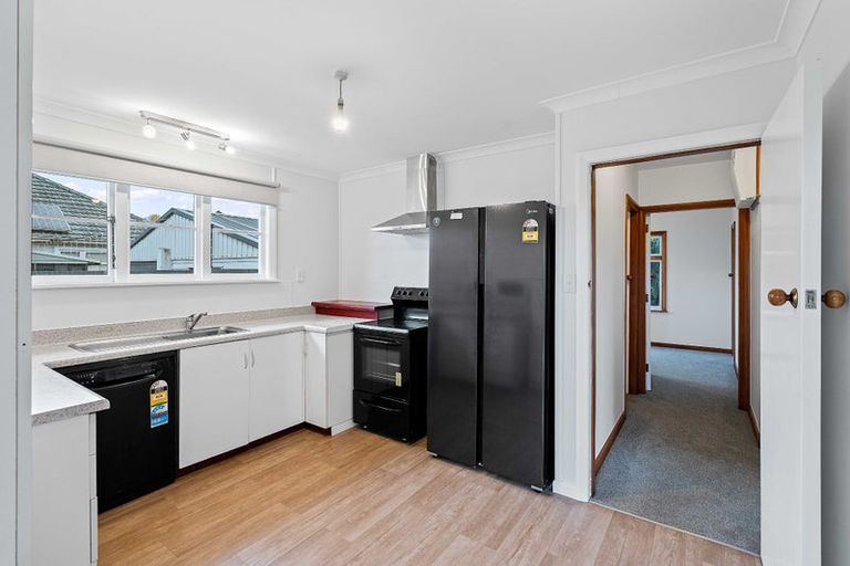 Photo of property in 144 Gilberthorpes Road, Hei Hei, Christchurch, 8042