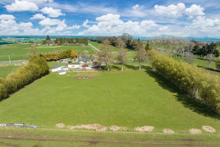 Photo of property in 367 Rawhiti Road, Reporoa, 3081