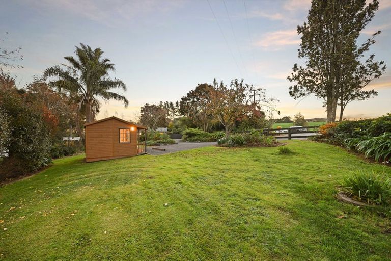 Photo of property in 346 Gillard Road, Ngahinapouri, Ohaupo, 3882