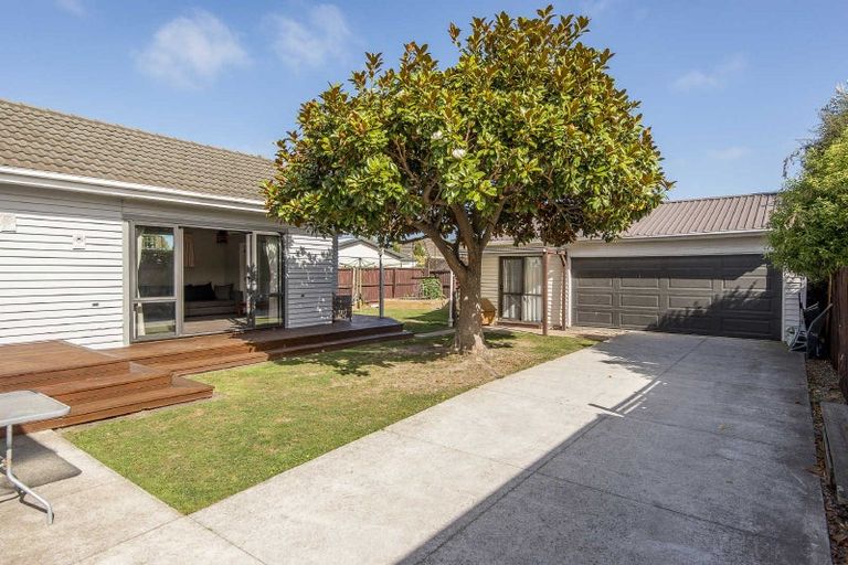 Photo of property in 173 Marshland Road, Shirley, Christchurch, 8061