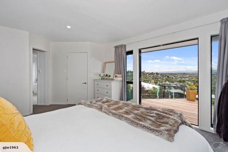 Photo of property in 1/8 Lookaway Place, Huntsbury, Christchurch, 8022