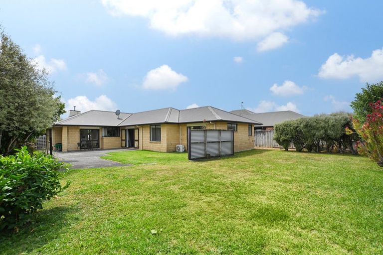 Photo of property in 8 Gracefield Place, Huntington, Hamilton, 3210