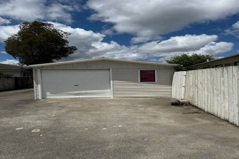 Photo of property in 44b Kelvin Road, Papakura, 2110