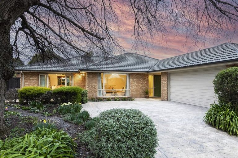 Photo of property in 17 Caudron Road, Wigram, Christchurch, 8042