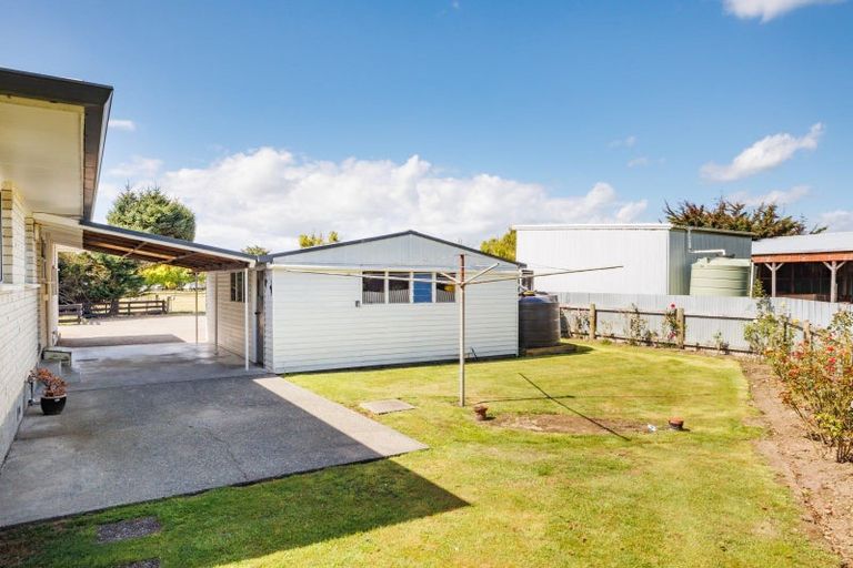 Photo of property in 226 Waughs Road, Bunnythorpe, Feilding, 4775