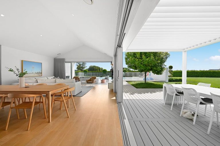 Photo of property in 224 Newell Road, Tamahere, Hamilton, 3283