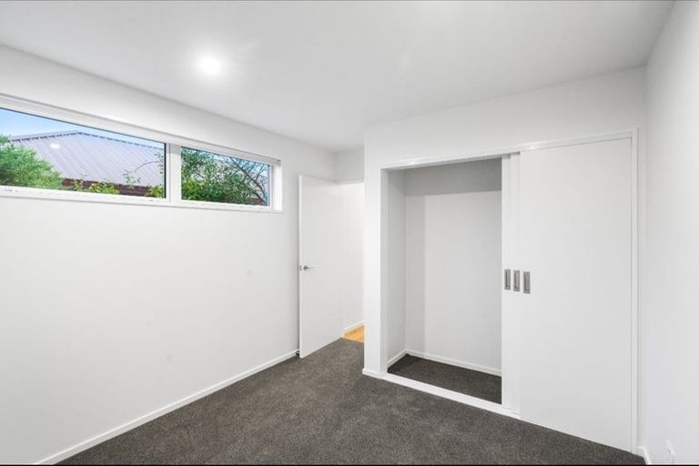 Photo of property in 4a Sumner Street, Spreydon, Christchurch, 8024