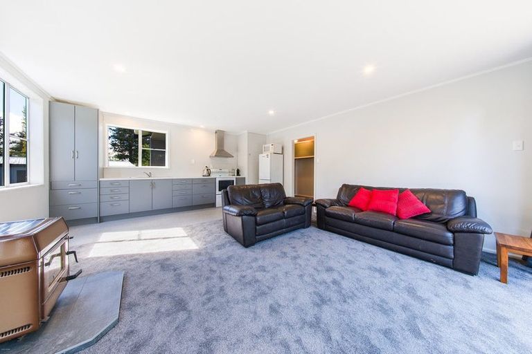 Photo of property in 7 Dobson Place, Twizel, 7901