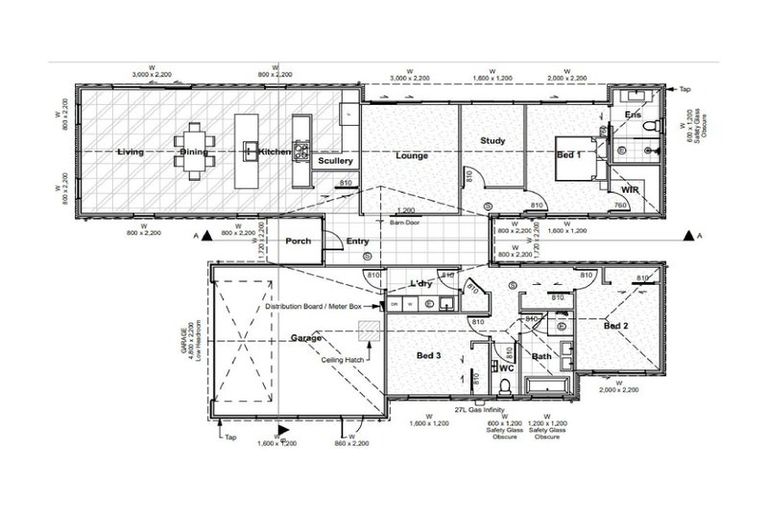 Photo of property in 18 Brywood Rise, Flagstaff, Hamilton, 3210