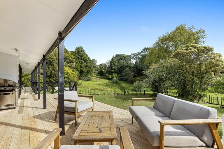 Photo of property in 15 Wi Apo Place, Wellsford, 0900