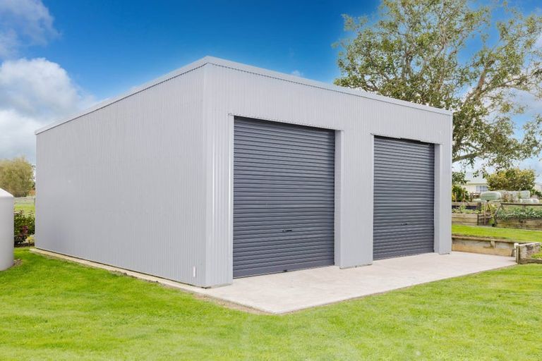 Photo of property in 488 Ryburn Road, Ohaupo, 3883