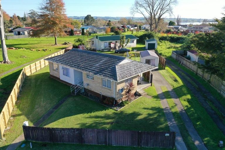 Photo of property in 20 Davis Place, Huntly, 3700