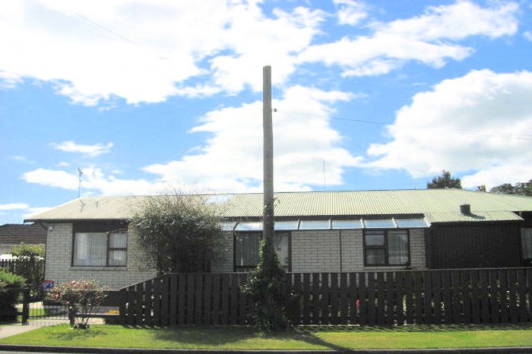 Photo of property in 123 College Road, Edgecumbe, 3120
