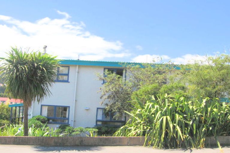 Photo of property in 117 Tasman Street, Mount Cook, Wellington, 6021