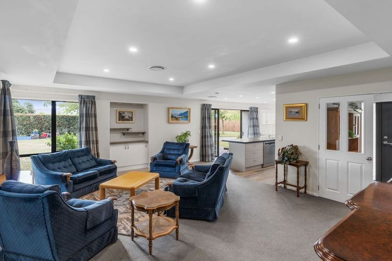 Photo of property in 61 Stonebrook Drive, Rolleston, 7614